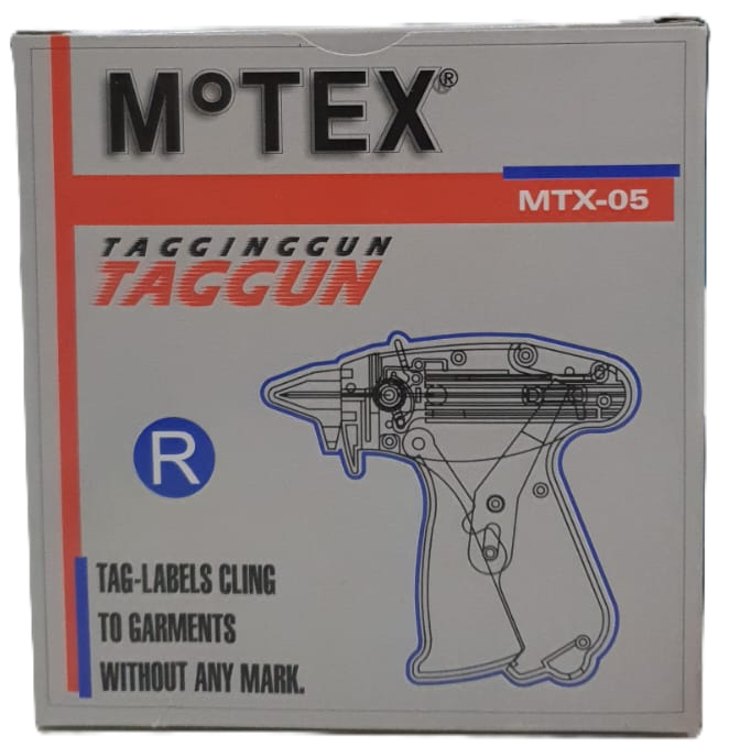 TAGGUN MTX-05
