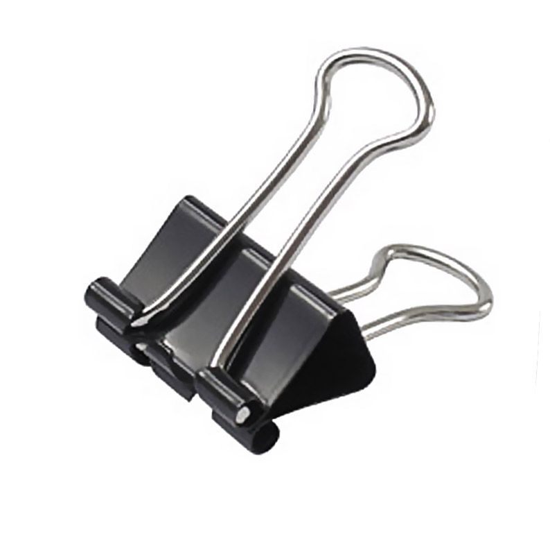 Binder Clips 19 MM 4401-A Brand AXENT