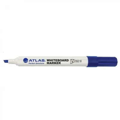 WHITEBOARD MARKER INK COLOR BLUE BRAND ATALAS MW200 WHITEBOARD MARKER INK COLOR BLUE BRAND ATALAS MW200