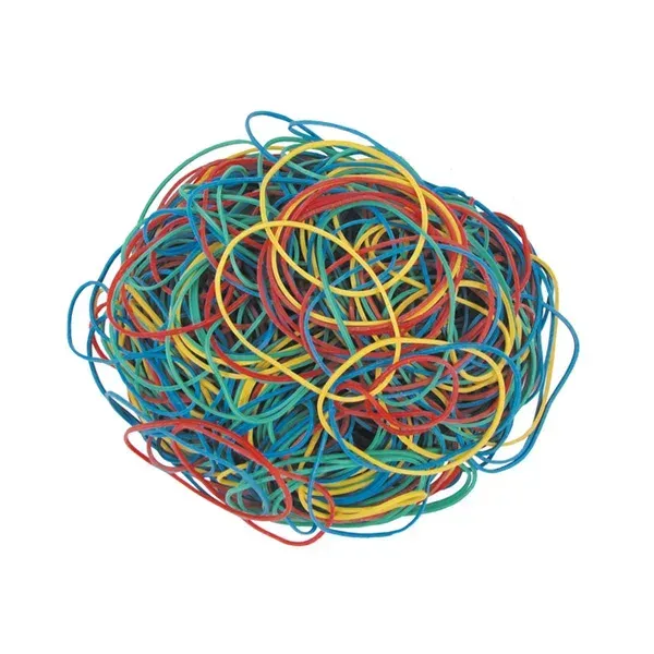 RUBBER BAND -  50 g D4620 BRAND AXENT