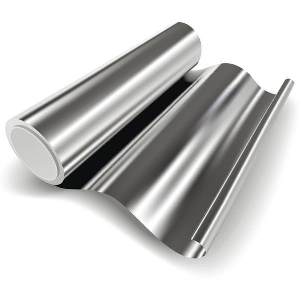 ALUMINUM  - ALUMINUM FOIL WIDTH 30CM 1500G
