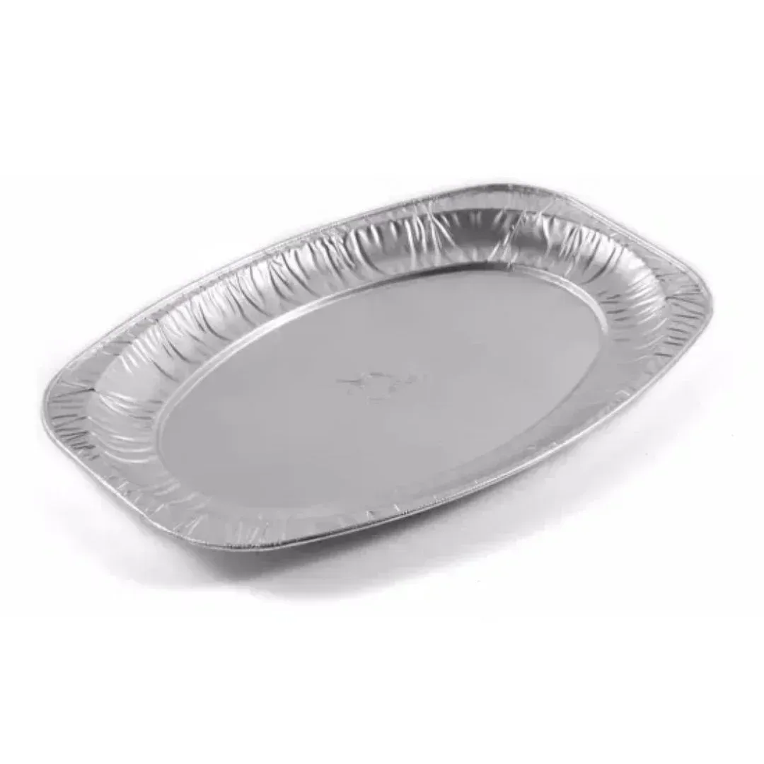 ALUMINUM  - ALUMINIUM CONT 6586 CRT 100 PIECES