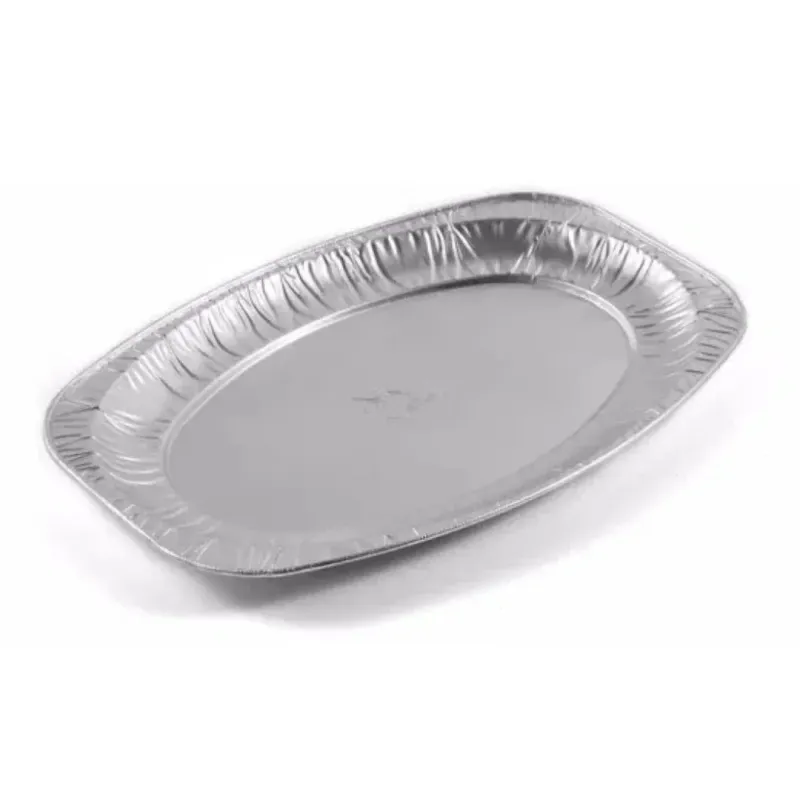 ALUMINUM  - ALUMINIUM CONT 65180 CRT 50 PIECES