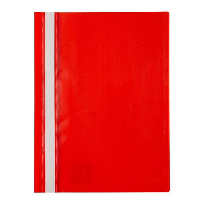FOLDER -  REPORT FOLDER RED 1317-24-A  AXENT