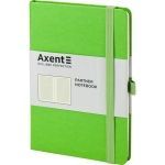 NOTEBOOK - PARTNER NOTEBOOK COLOR GREEN 8308-09-A AXENT NOTEBOOK - PARTNER NOTEBOOK COLOR GREEN 8308-09-A AXENT