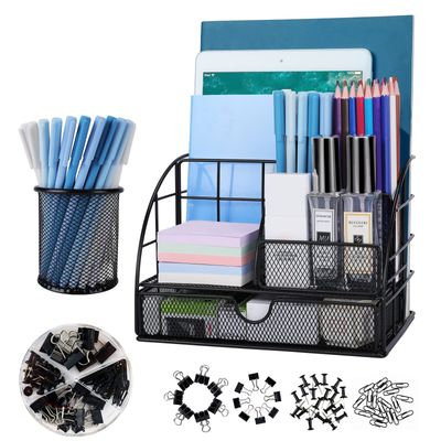Desk Orginizers
