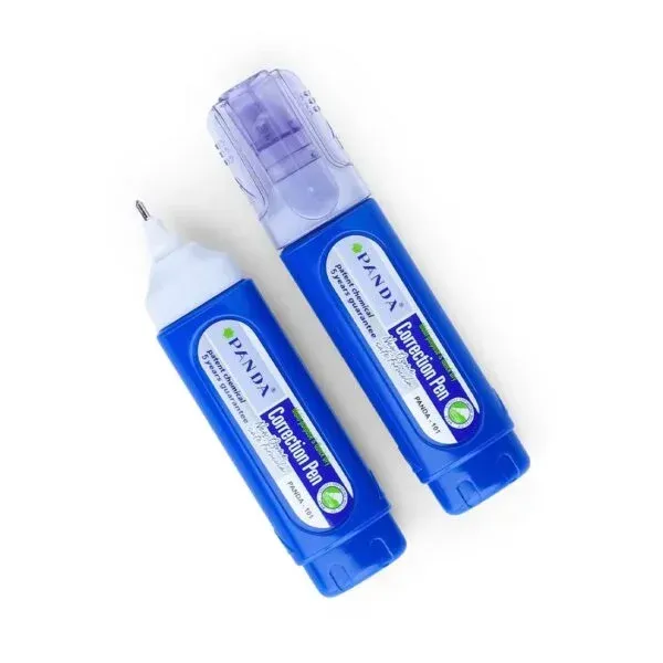 PEN - CORRECTION PEN 12 ML PA-A-509BK  PANDA