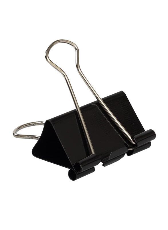 Binder Clips 41MM MX-BCL41 MAXI