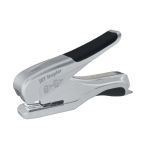STAPLER -  STAPLER 25SHEETS COLOR BLACK  4232-01-A  AXENT