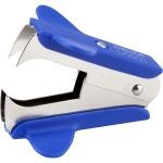 STAPLE REMOVER -  STAPLE REMOVER BLUE  D5551-02-A AXENT