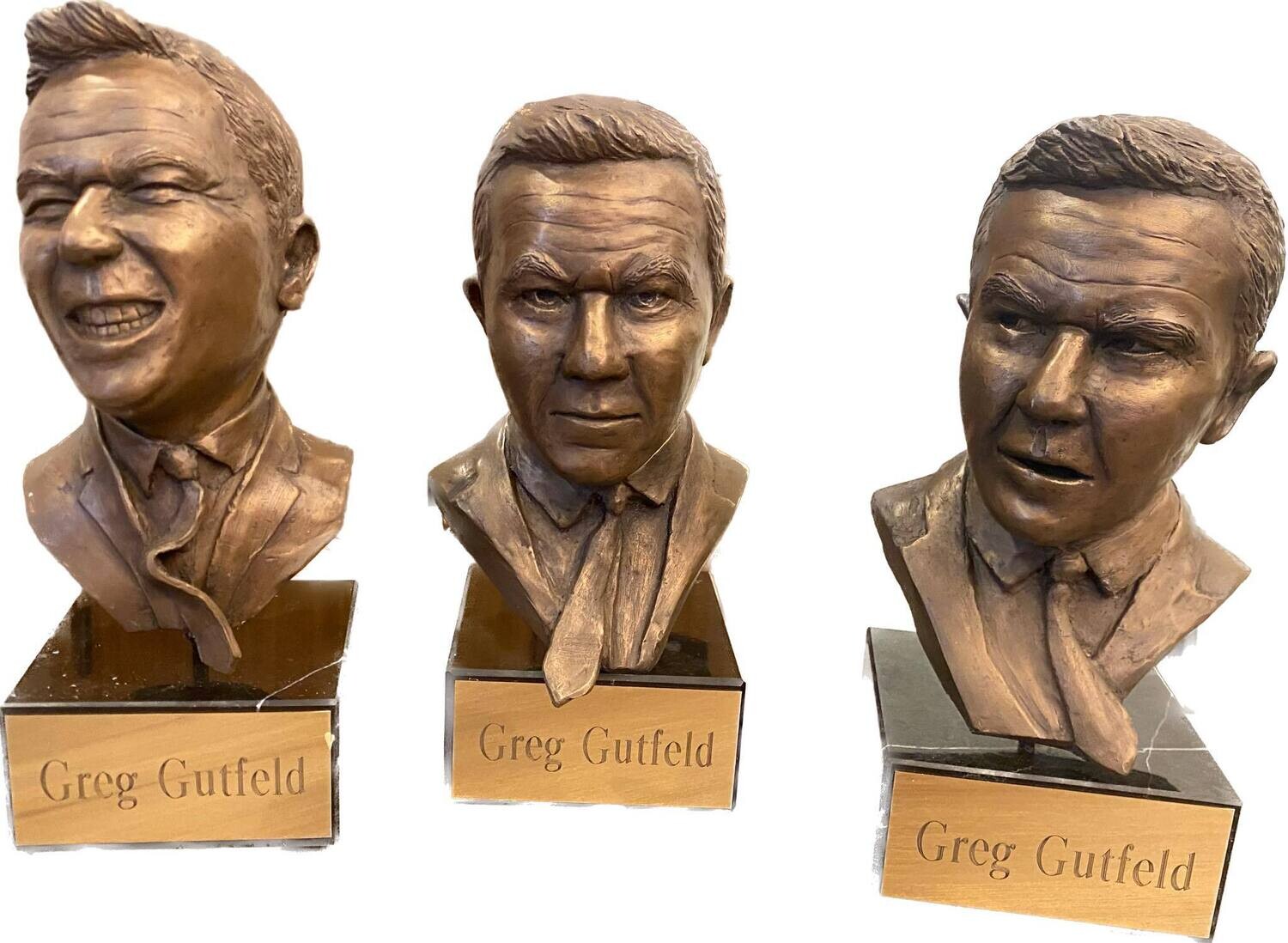 Greg Gutfeld (3 Piece SET)