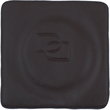 Esmalte Black Mate