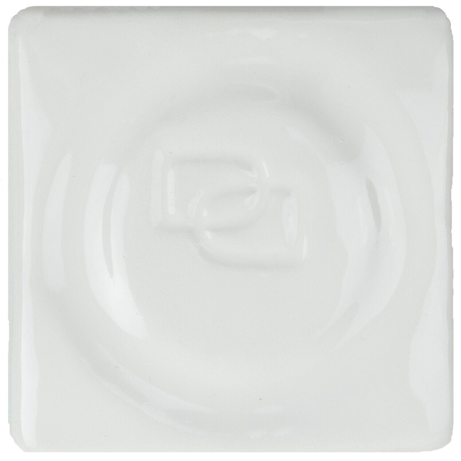 Esmalte Opaco Brillo White