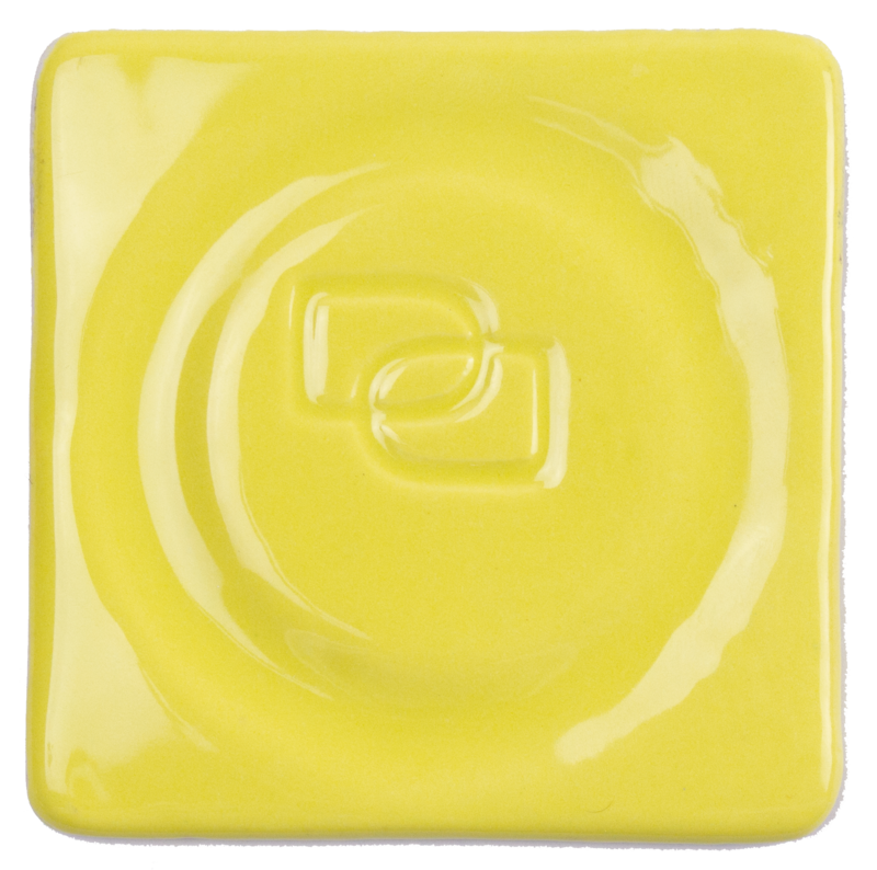 Esmalte Opaco Brillo Lemon