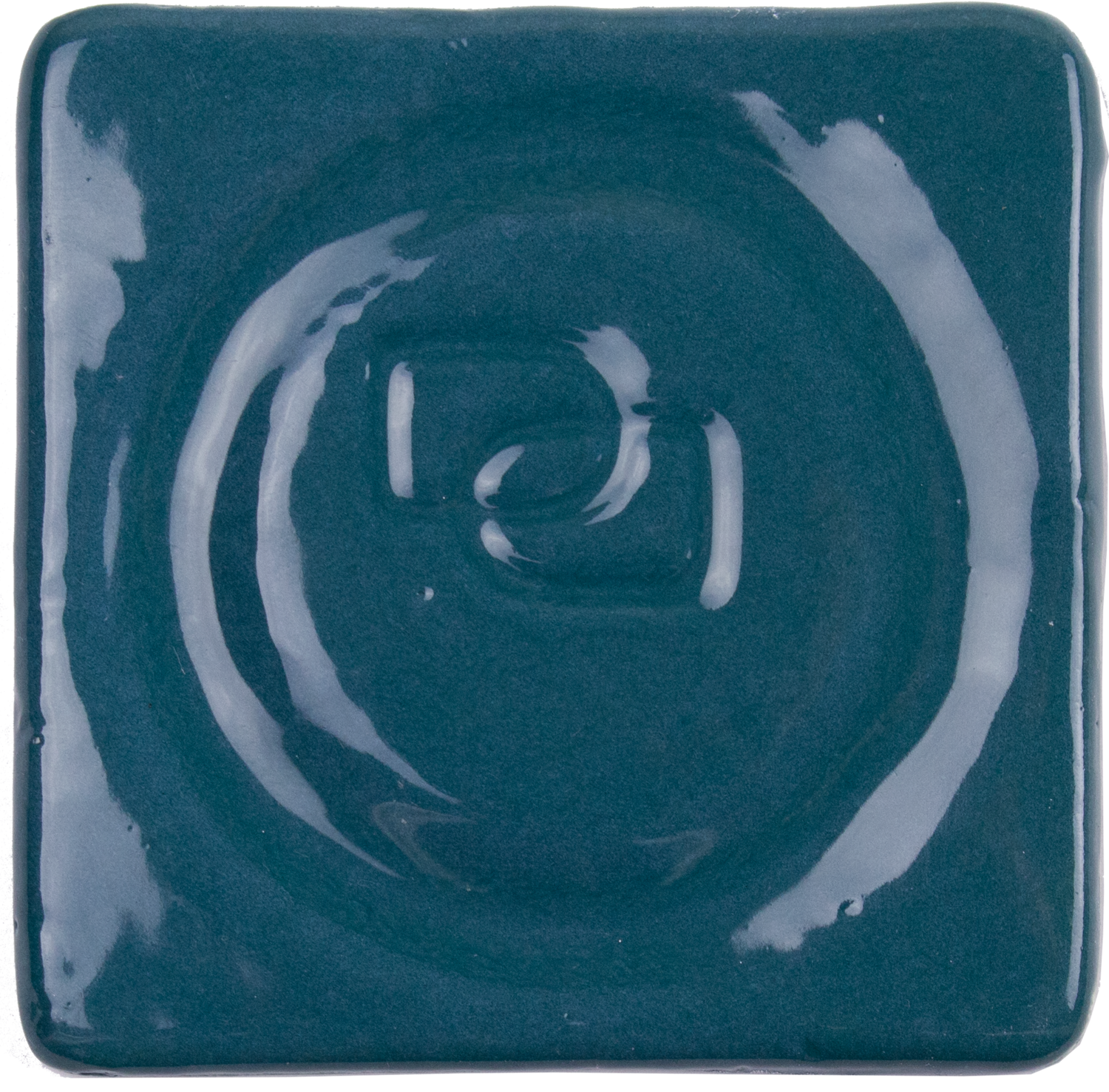 Esmalte Opaco Brillo Emerald
