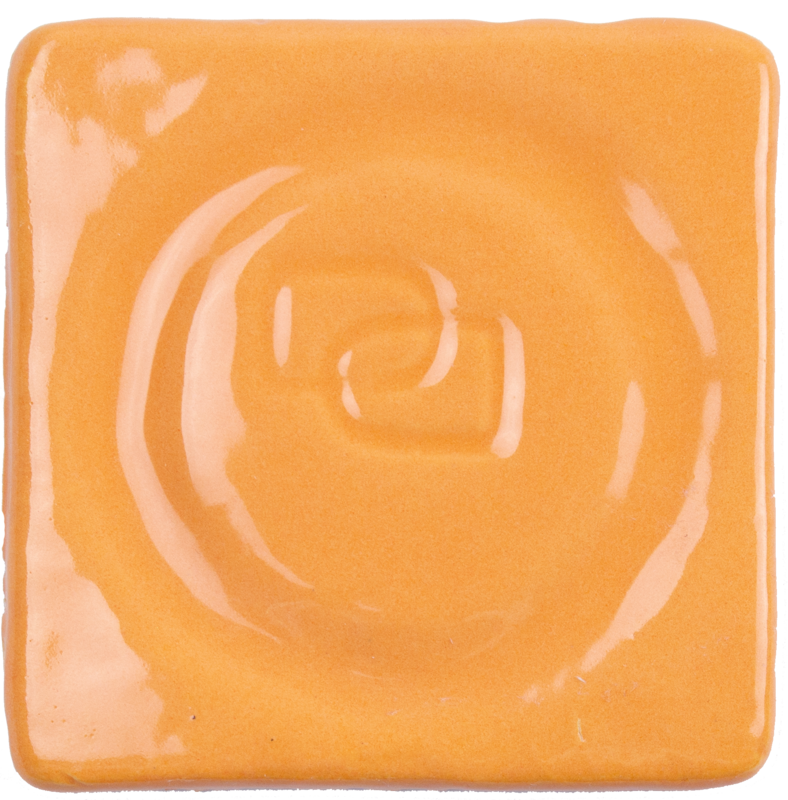 Esmalte Opaco Brillo Apricot