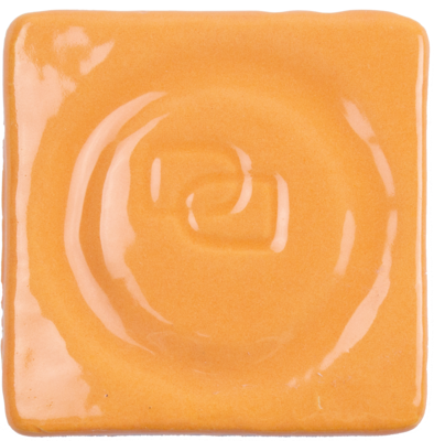 Esmalte Opaco Brillo Apricot