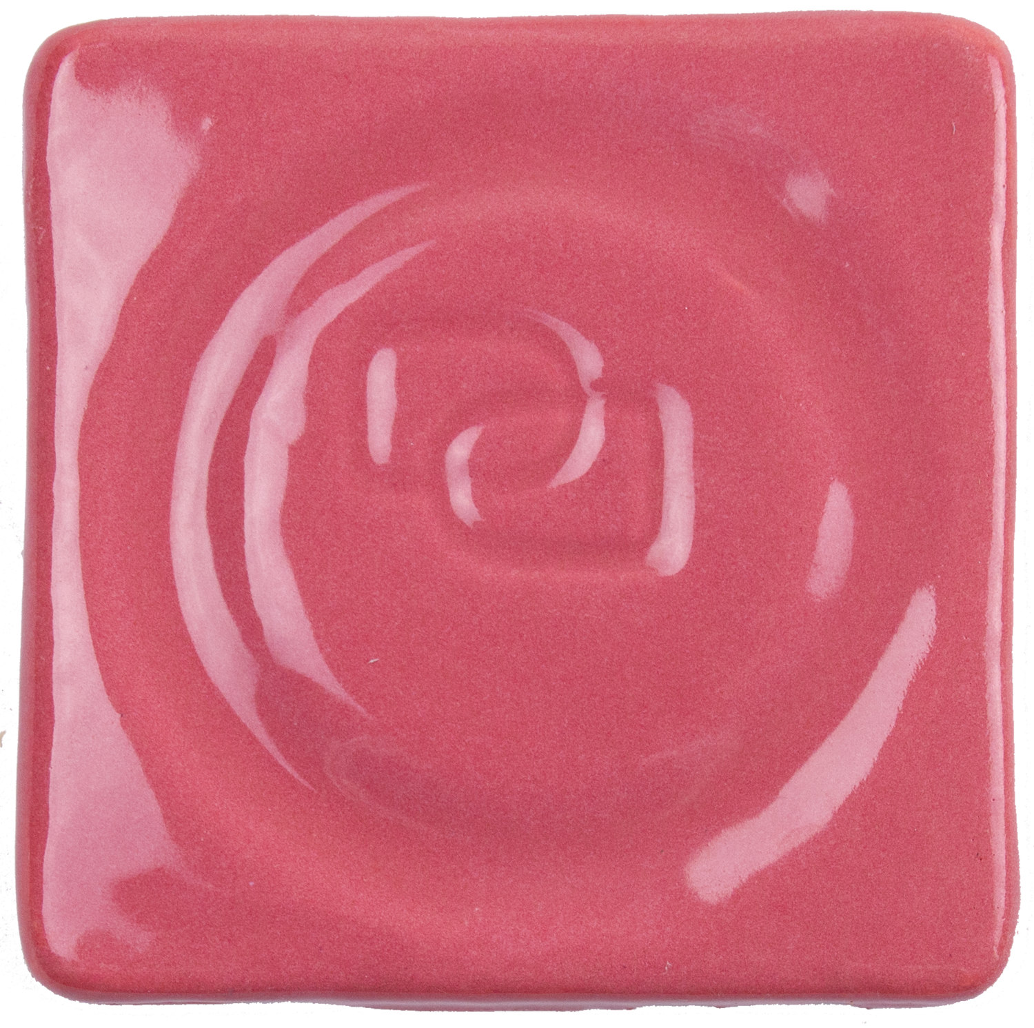 Esmalte Opaco Brillo Cherry