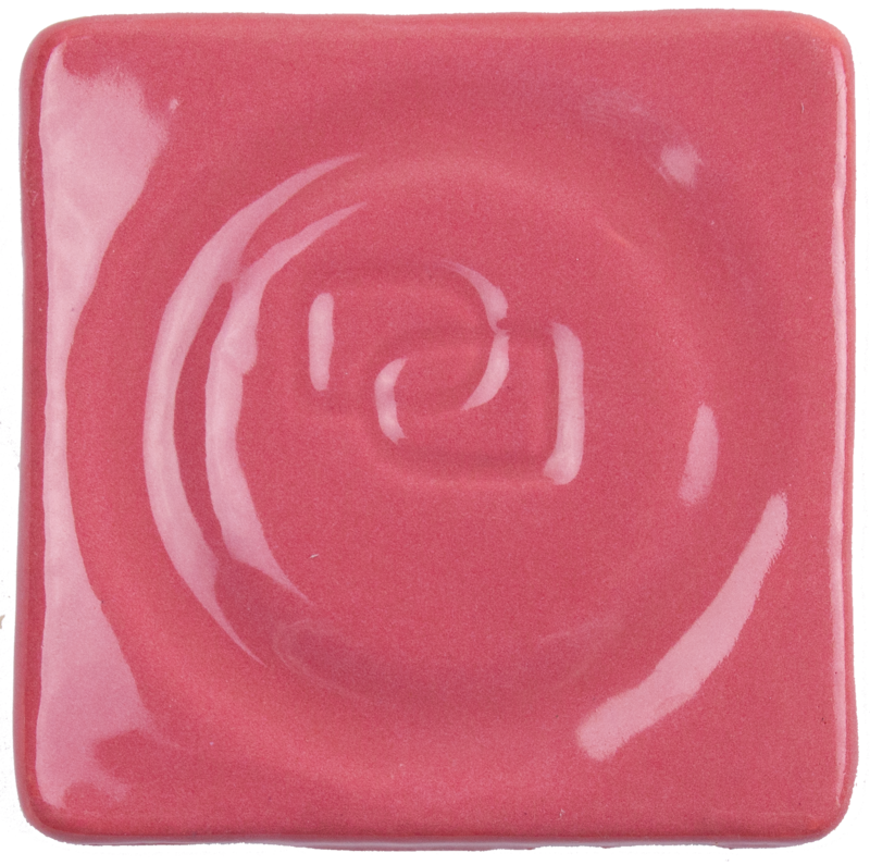 Esmalte Opaco Brillo Cherry