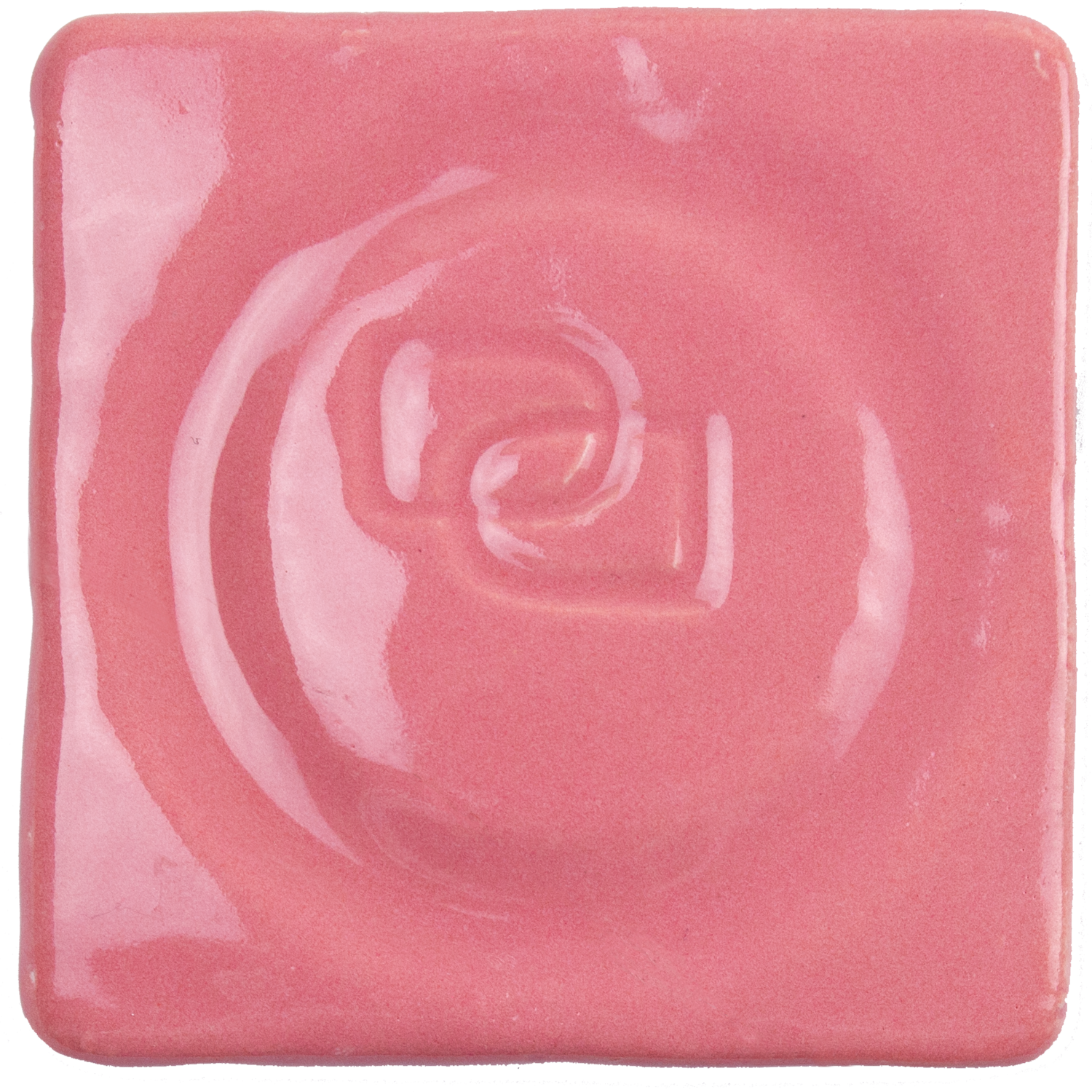 Esmalte Opaco Brillo Rose