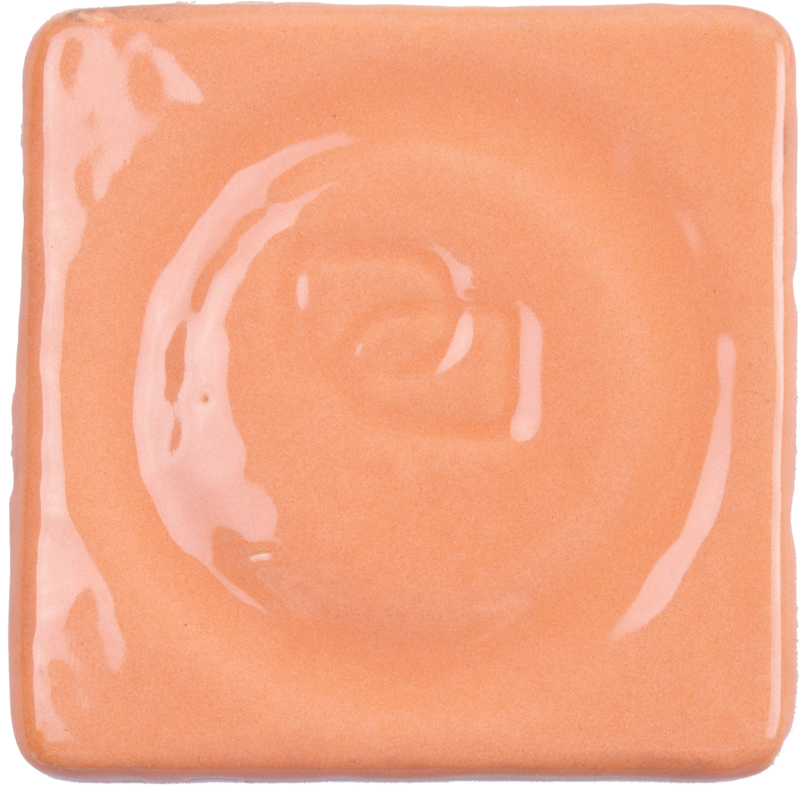 Esmalte Opaco Brillo Salmón