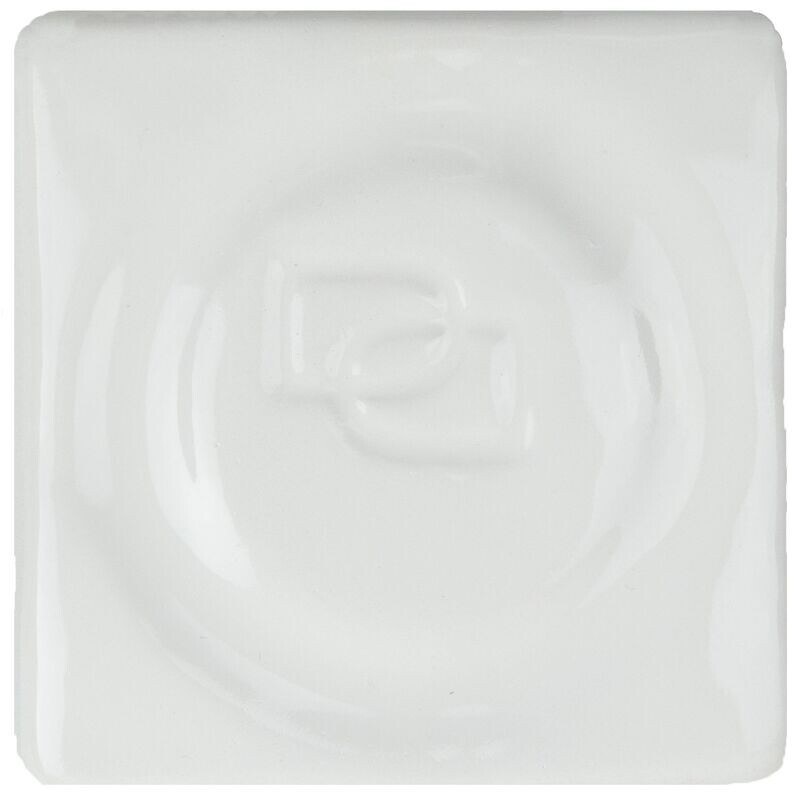 Esmalte Opaco Brillo White