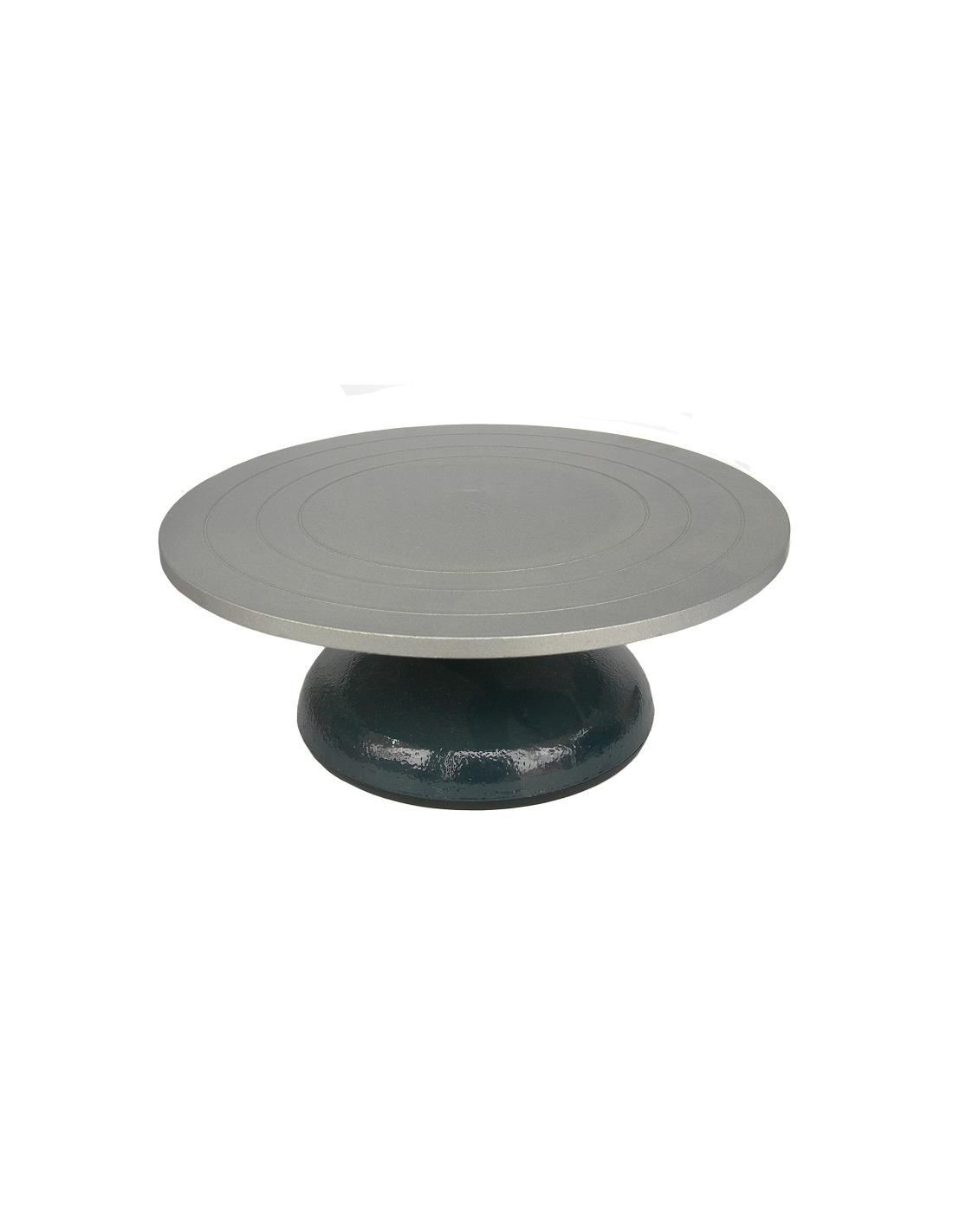 Torneta de metal SIO2 Ø30cm