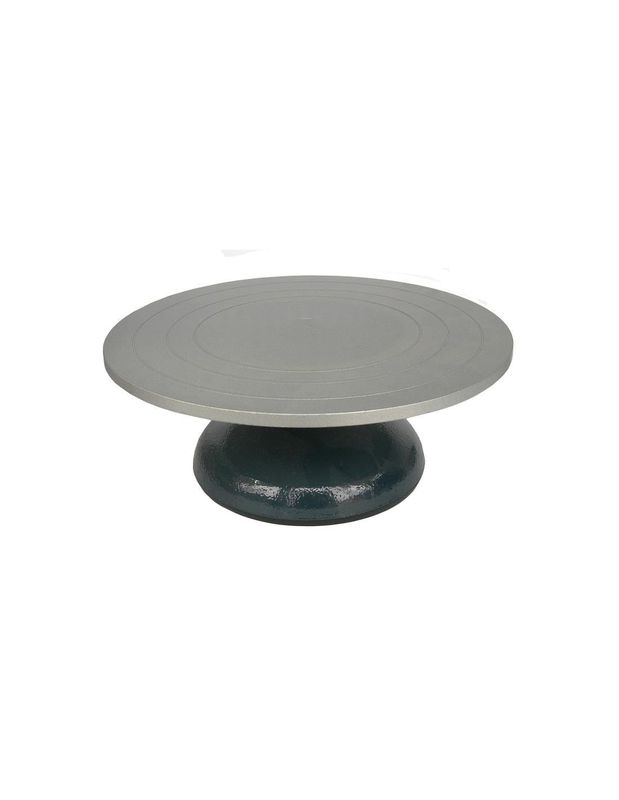 Torneta de metal SIO2 Ø30cm