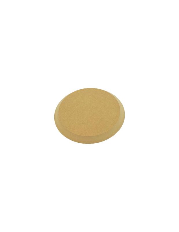 Molde madera circular 8 (20,3cm)