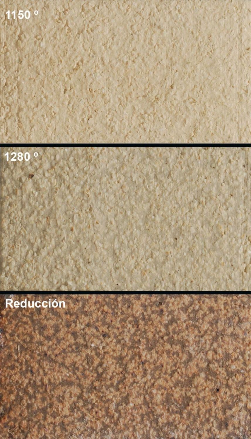 Gres CH-Z | Vicente Díez