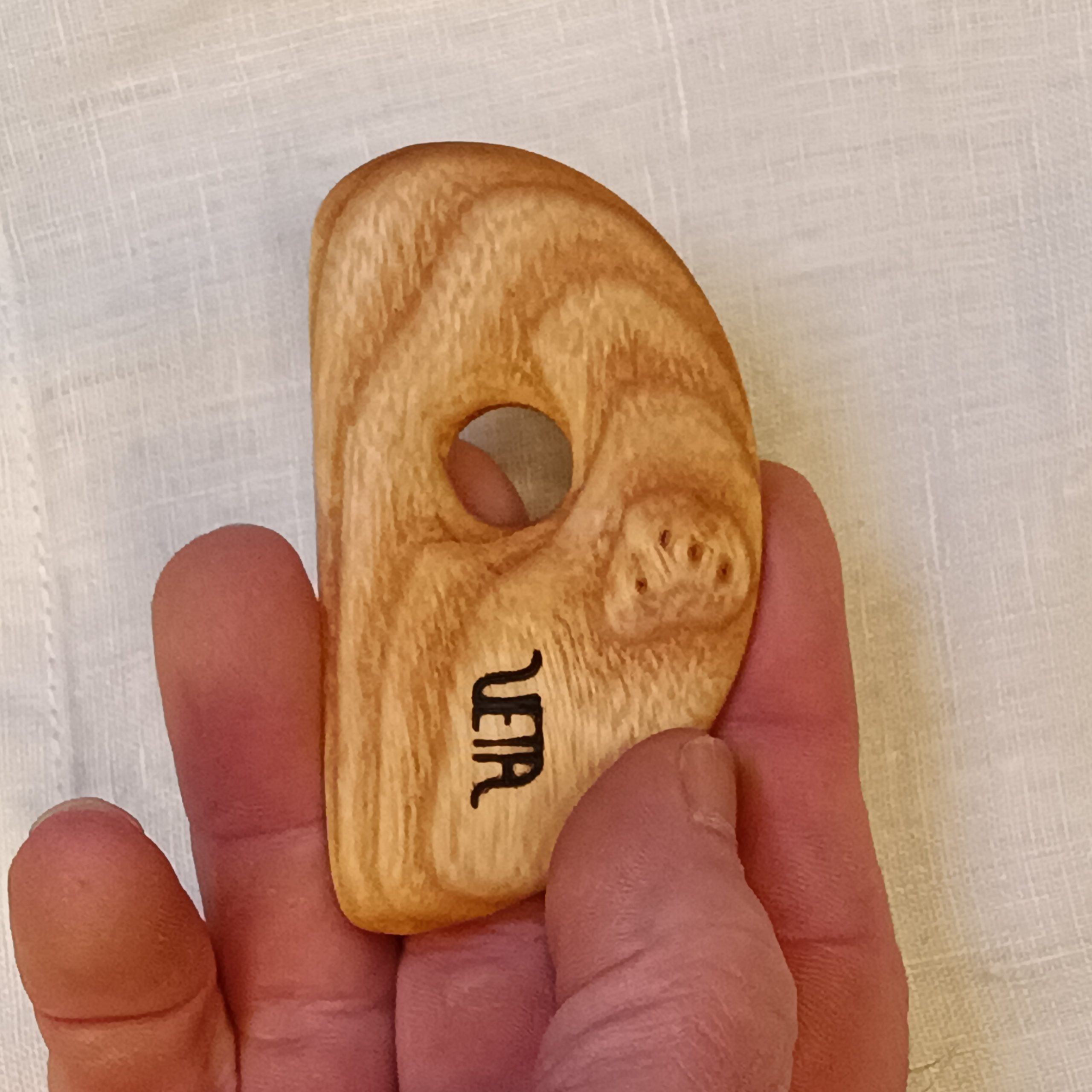 Lama de media luna – pequeña | VETA