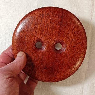 Lama redonda XL | VETA