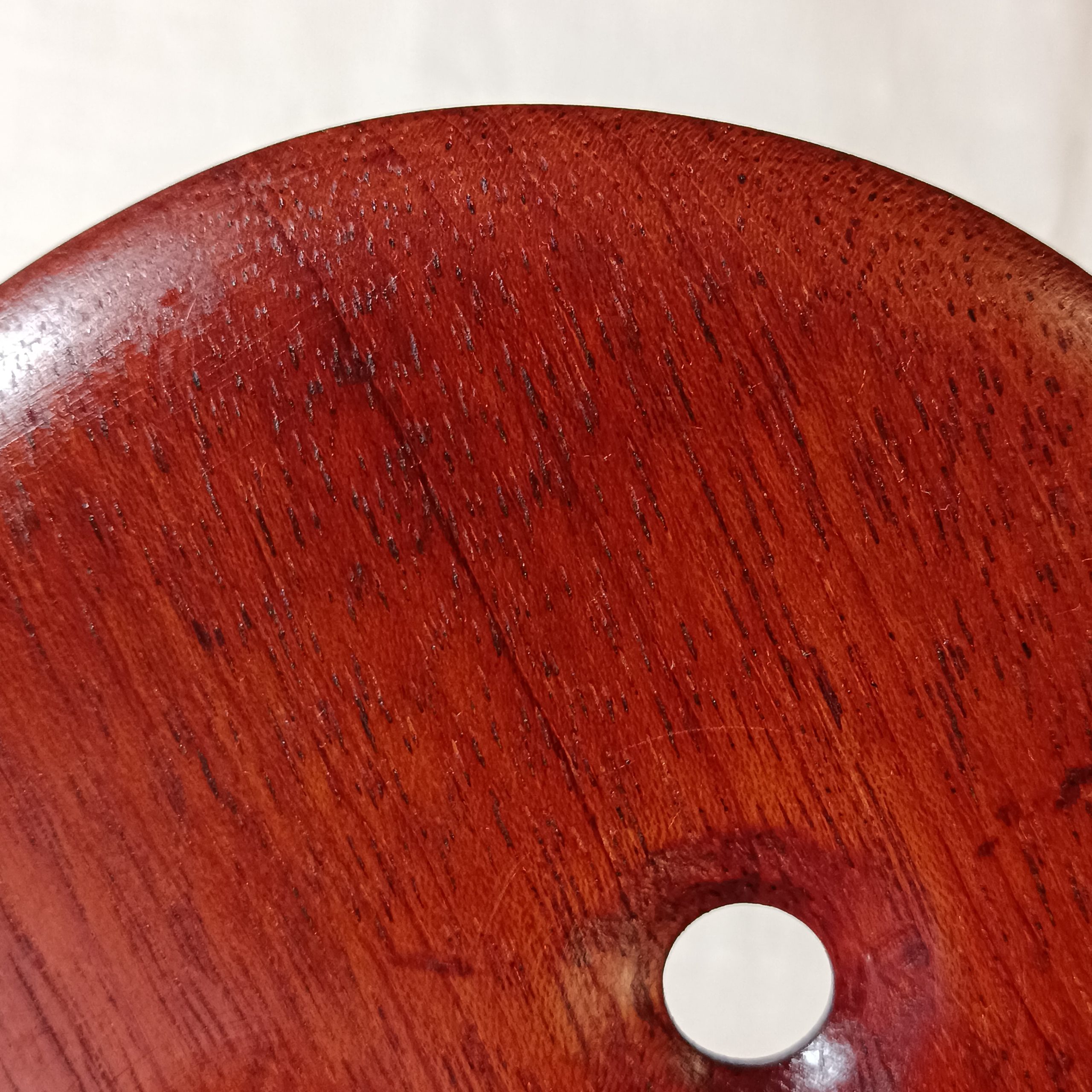 Lama redonda XL | VETA