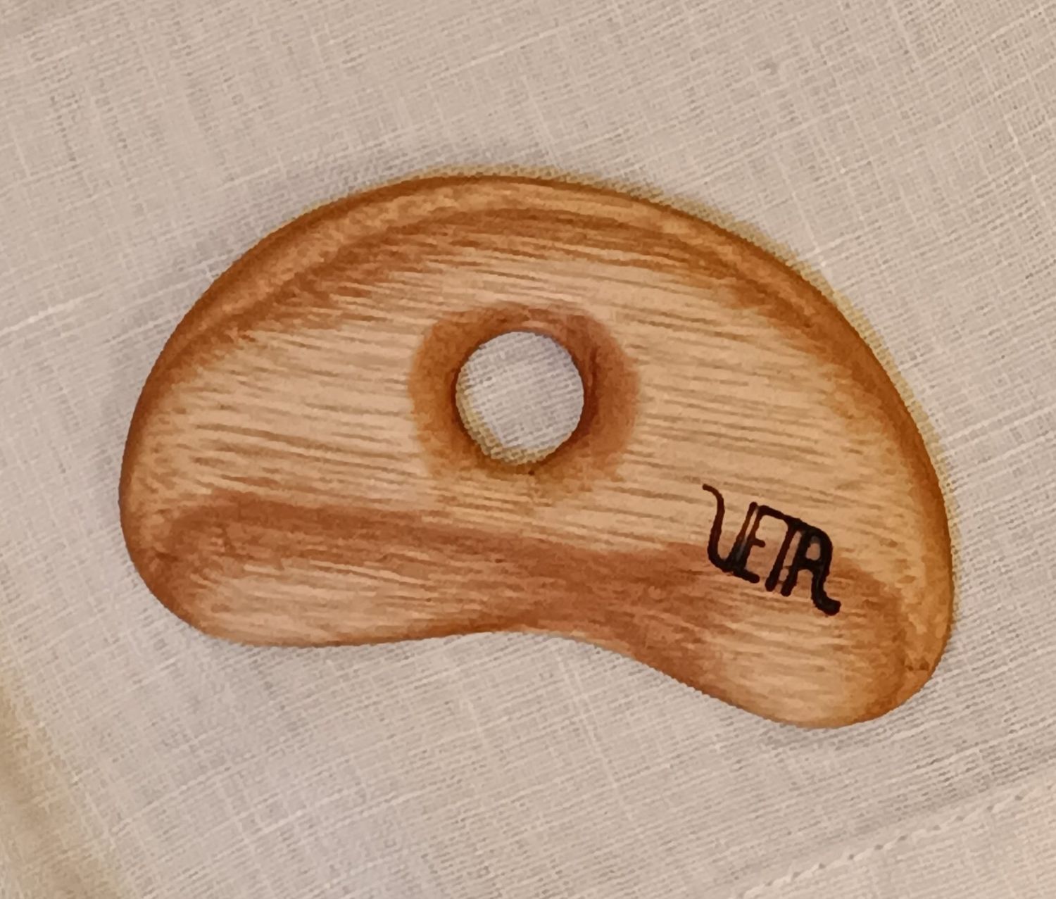 Lama forma alubia – pequeña | VETA