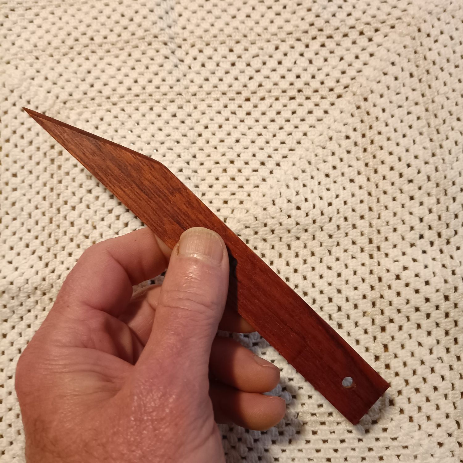 Cuchillo para recortar | VETA
