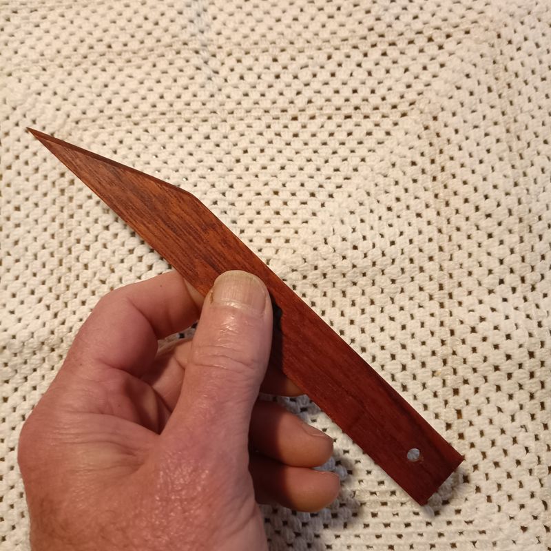 Cuchillo para recortar | VETA
