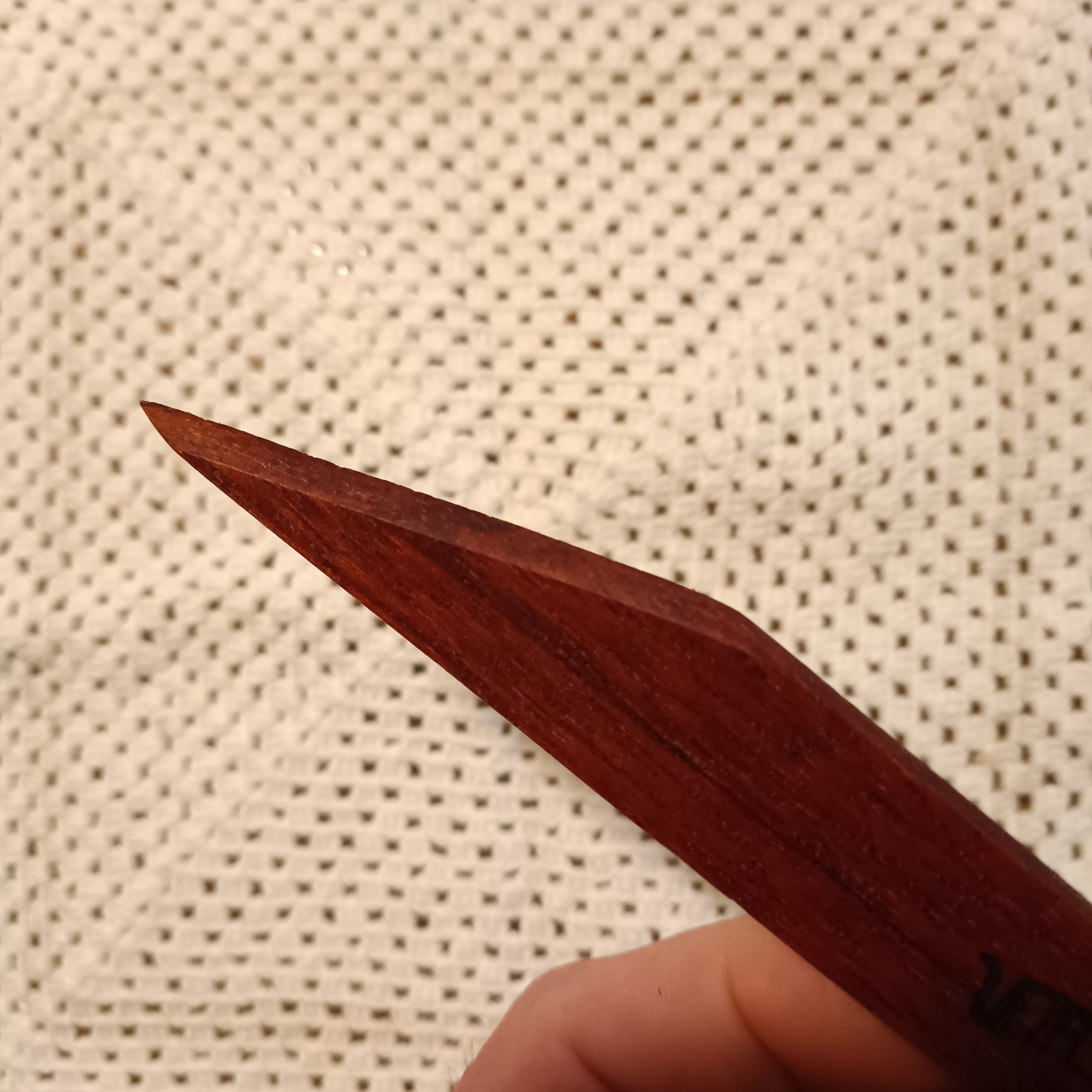 Cuchillo para recortar | VETA