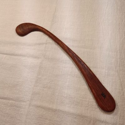 Egote curvado grande | VETA