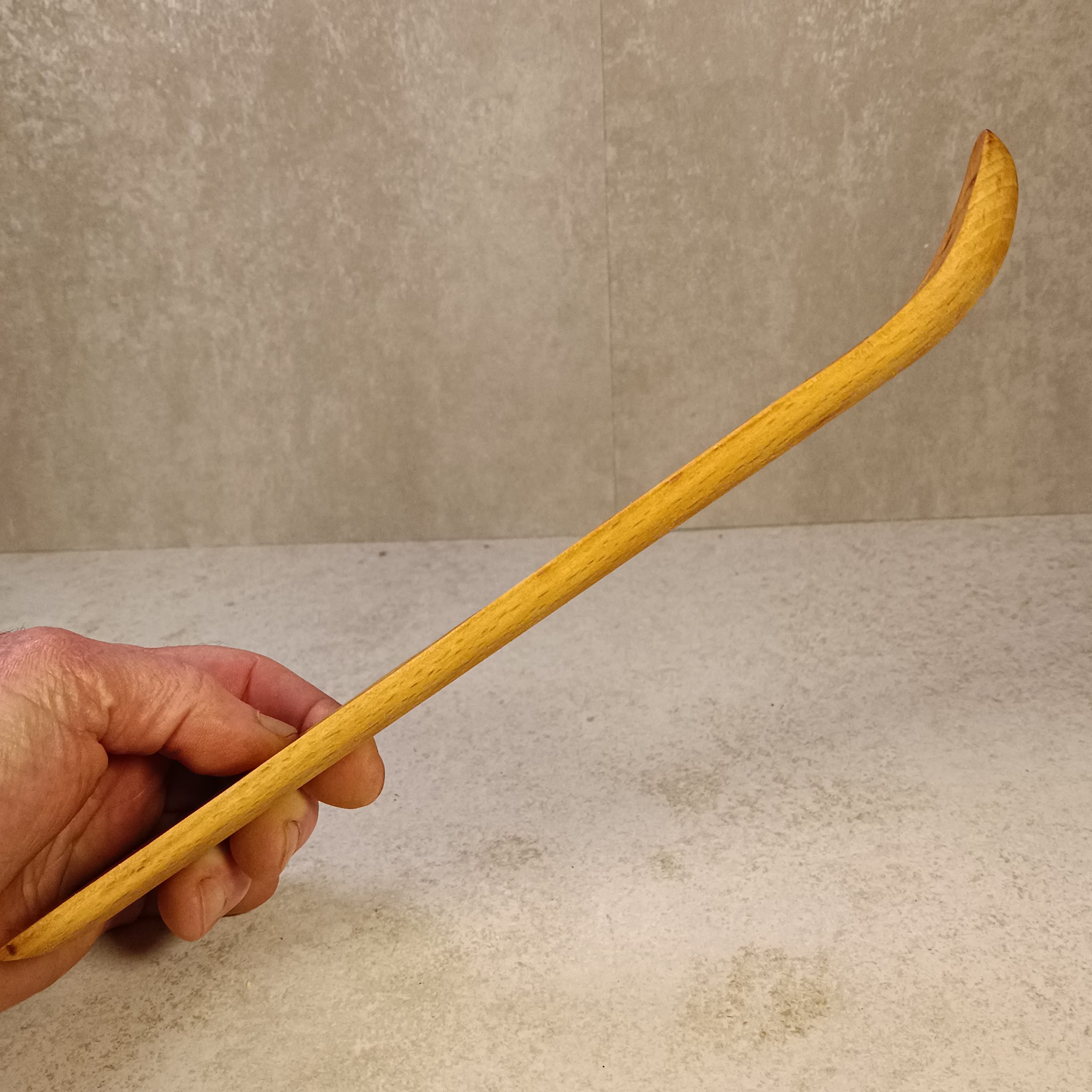 Gyubera/lengua de buey larga | VETA