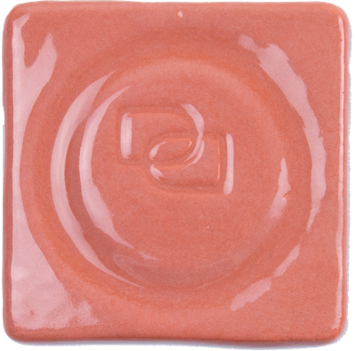 Esmalte Opaco Brillo Coral