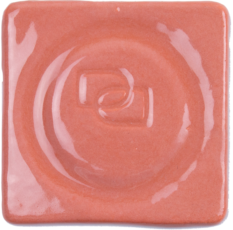 Esmalte Opaco Brillo Coral