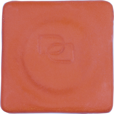 Esmalte Terracota Mate