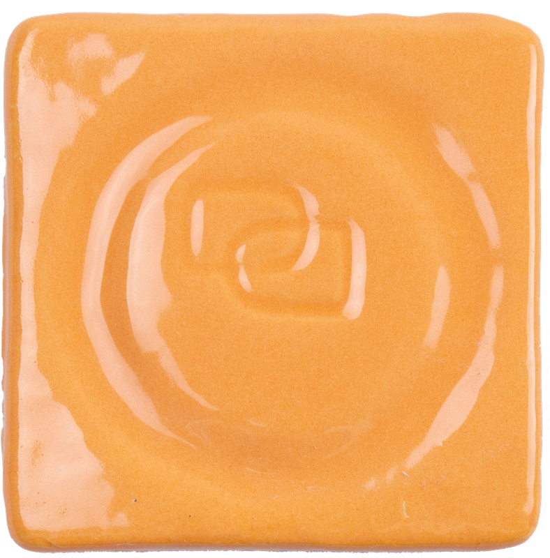 Esmalte Opaco Brillo Apricot