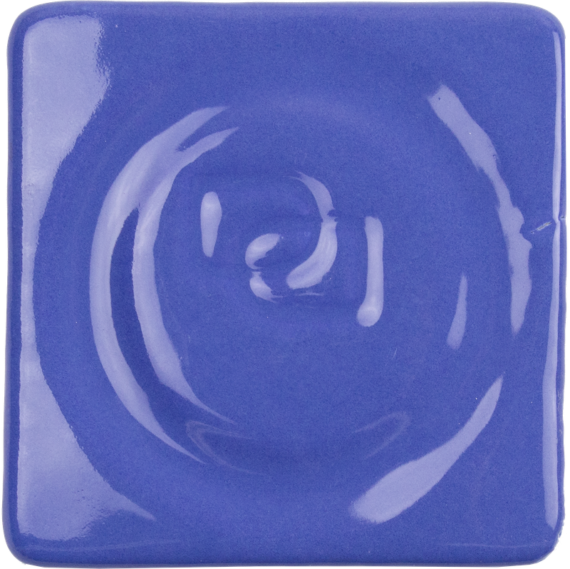 Esmalte Opaco Brillo Royal Blue