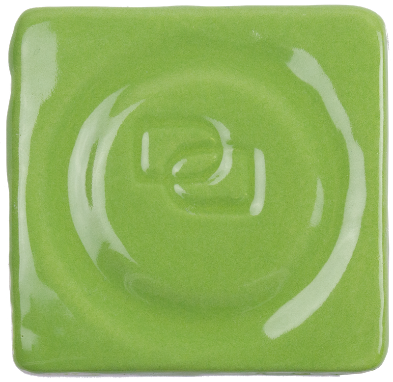 Esmalte Opaco Brillo Kiwi