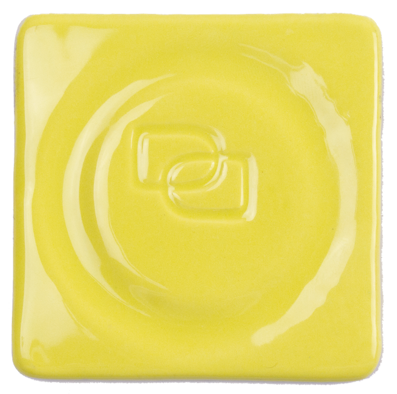 Esmalte Opaco Brillo Lemon