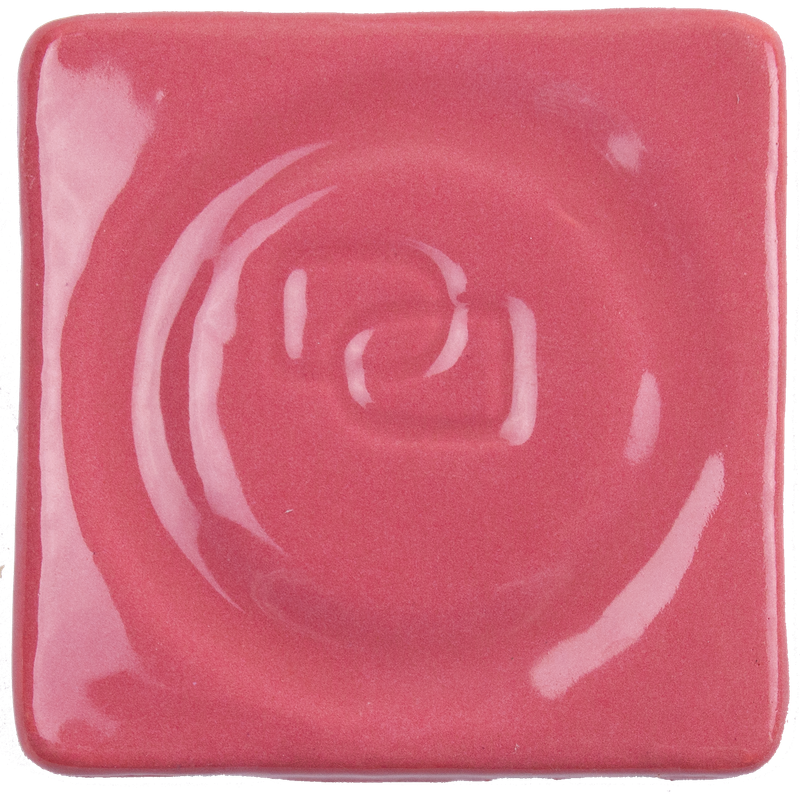 Esmalte Opaco Brillo Cherry