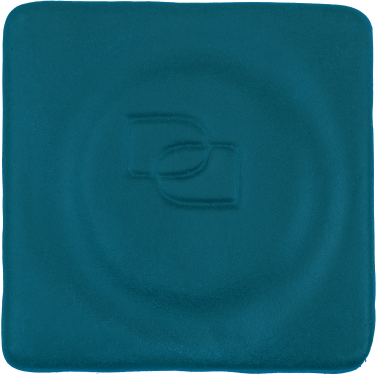 Esmalte Aquamarine Mate