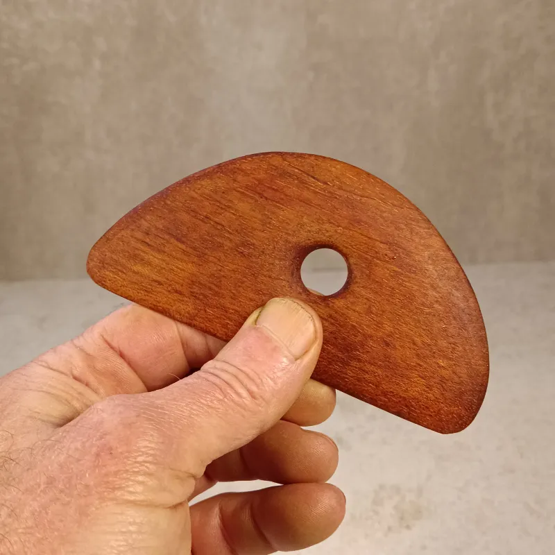 Lama de media luna | VETA