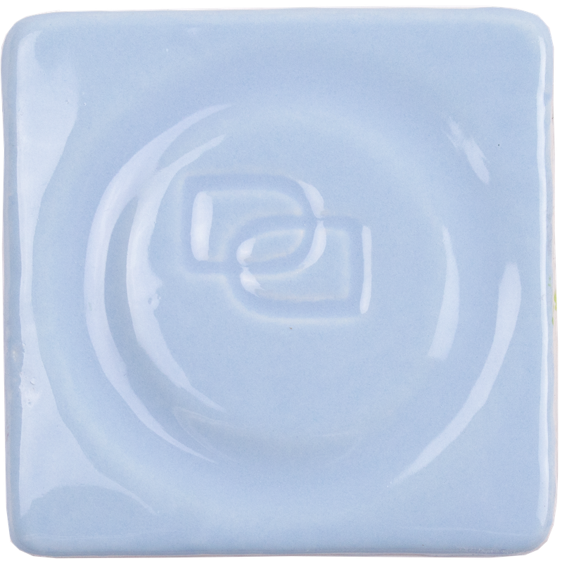 Esmalte Opaco Brillo Sky